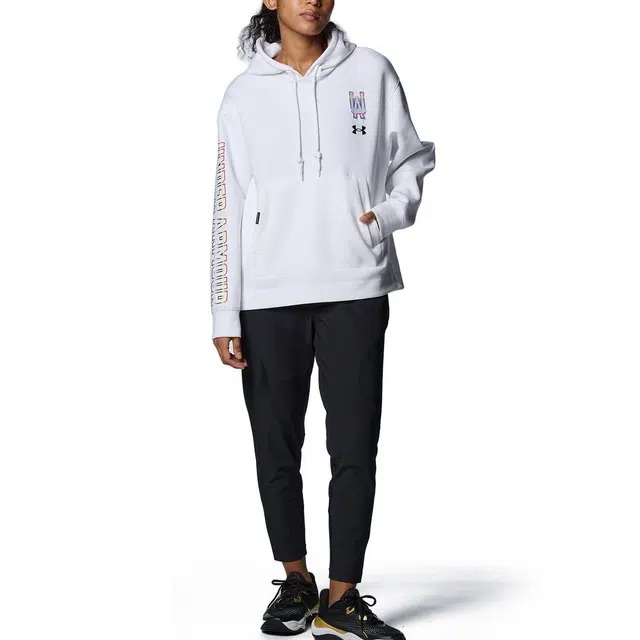 Under Armour
