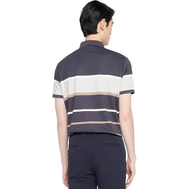 K-BOXING Polo