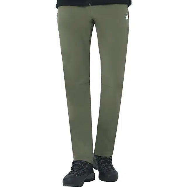 MAMMUT Clion