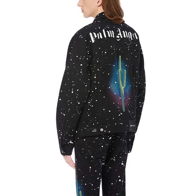PALM ANGELS