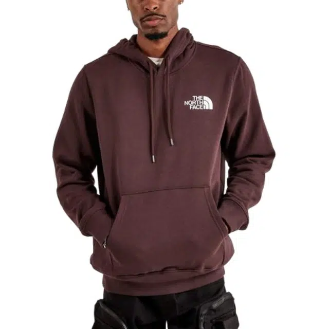 THE NORTH FACE