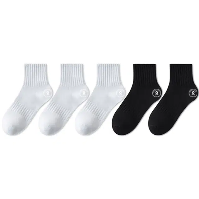 5