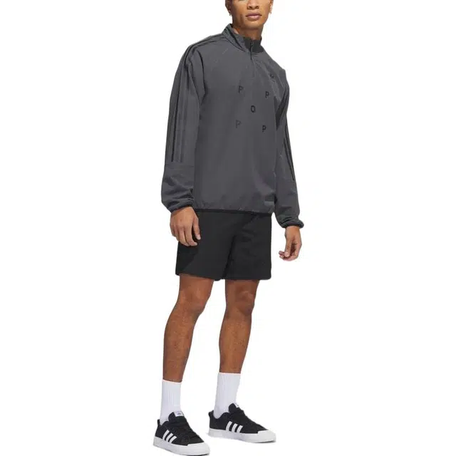 adidas originals x Pop Trading Company SS23 Logo