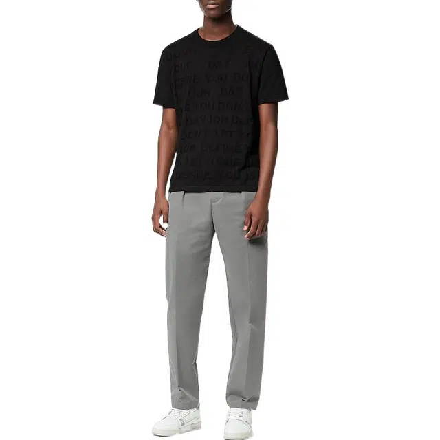 LOUIS VUITTON FW22 T