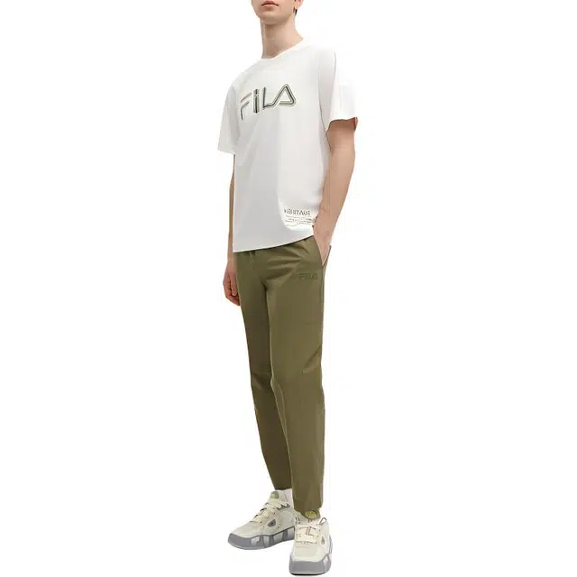 FILA Logo T