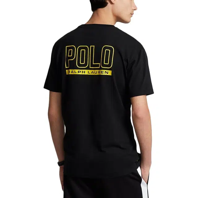 Polo Ralph Lauren SS23 LogoT