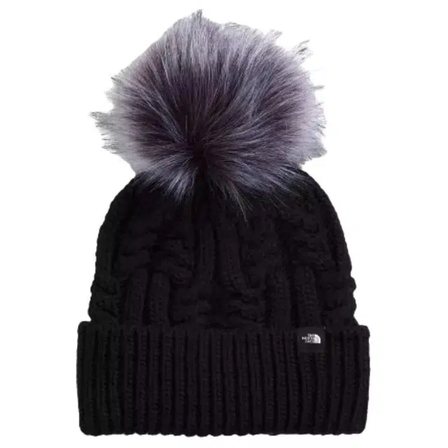 THE NORTH FACE Logo -