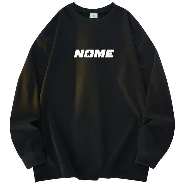 NOME LogoT