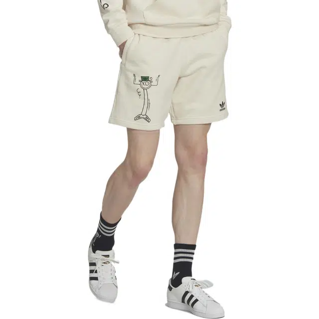 adidas originals Logo
