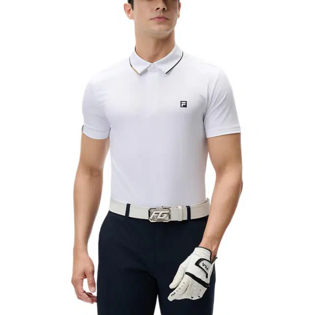 FILA Golf Polo