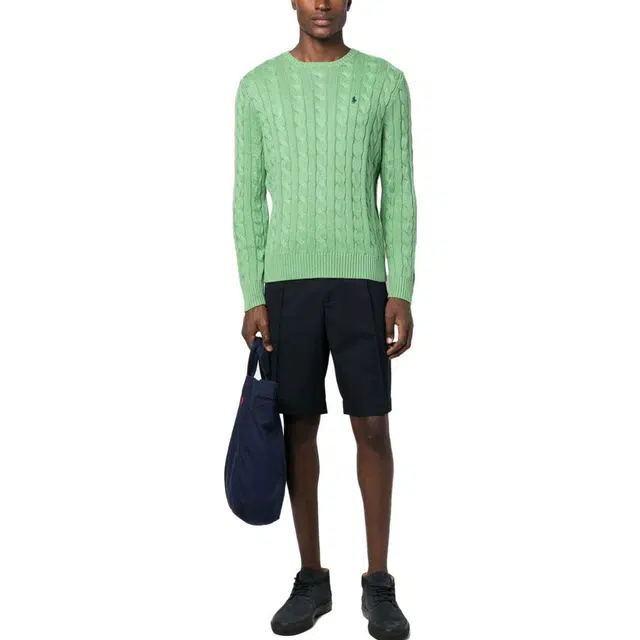 Polo Ralph Lauren Logo