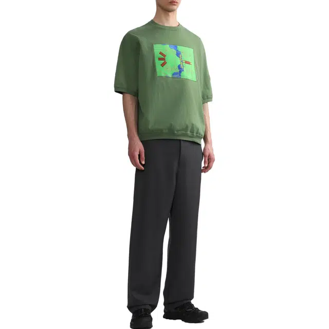 Cav Empt T
