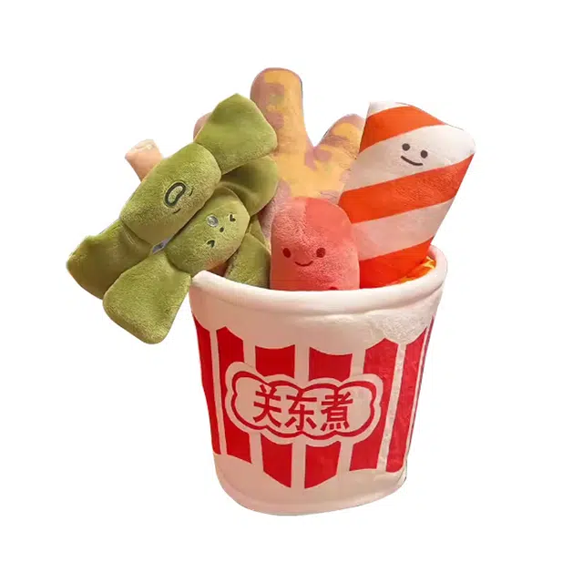 MENGMENGBUNNY 19cm