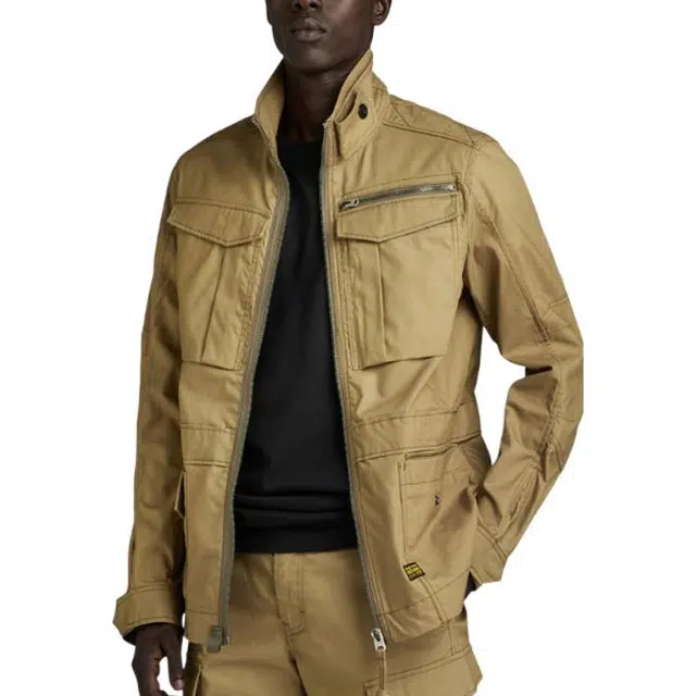G-STAR RAW