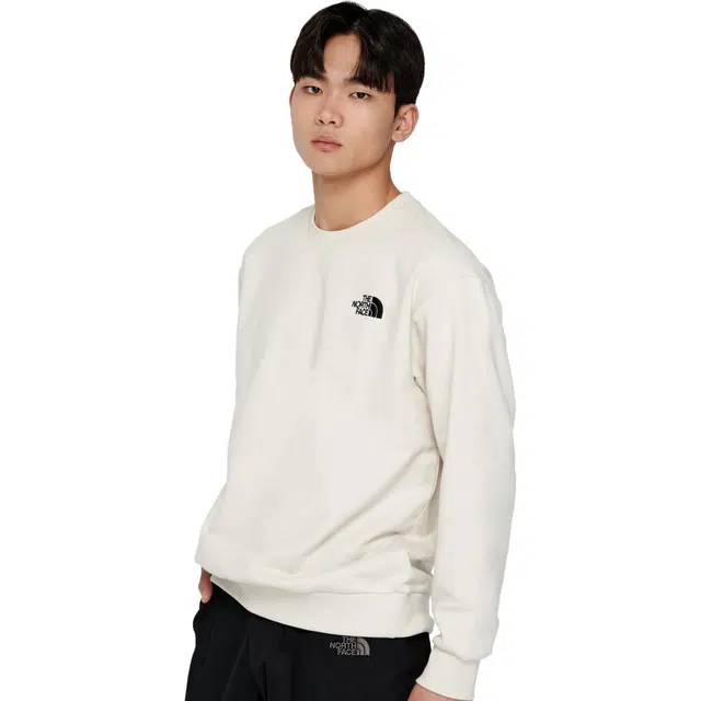 THE NORTH FACE Logo