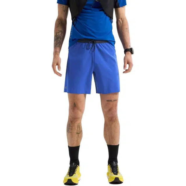 Arcteryx Norvan short 7"