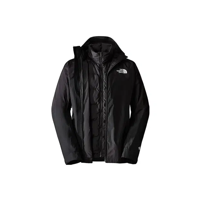 THE NORTH FACE Logo