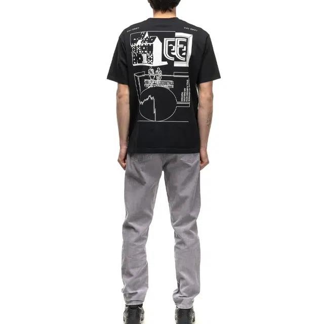 Cav Empt Md Obligations T Black T