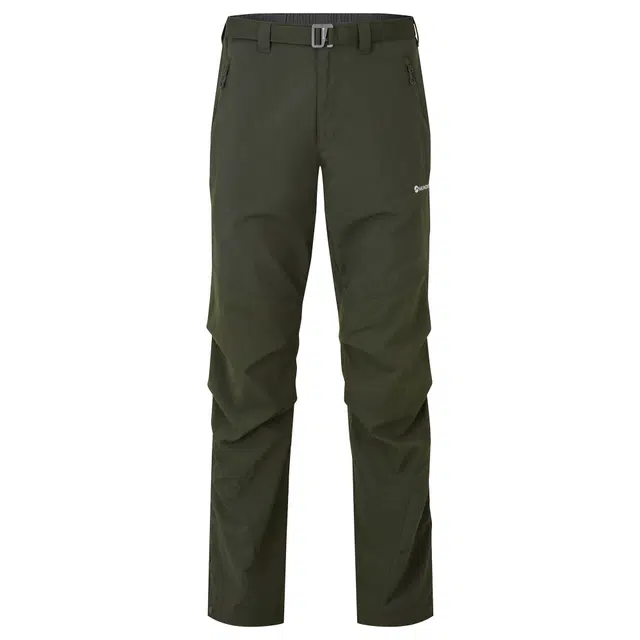 Montane TERRA PANTS REG LEG