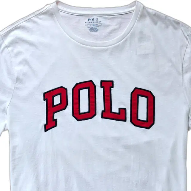 Polo Ralph Lauren LogoT