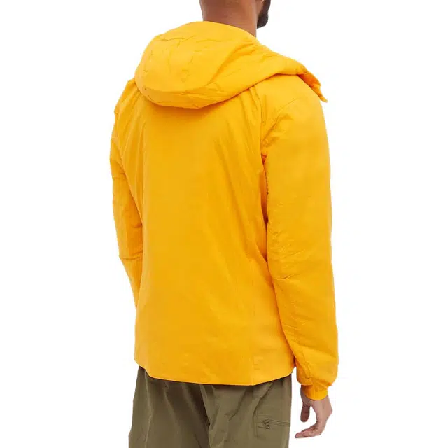 Arcteryx Atom Lt