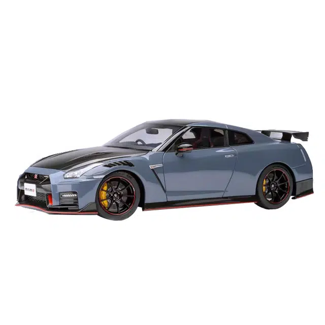 AUTOart 118 GTR(R35) 2022