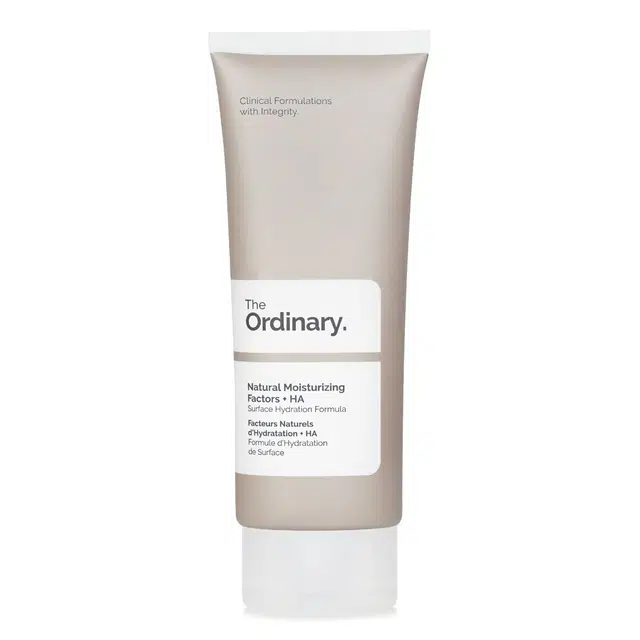 The Ordinary HA 100ml*2