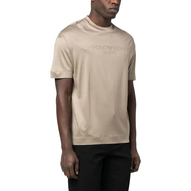 EMPORIO ARMANI SS23 LogoT