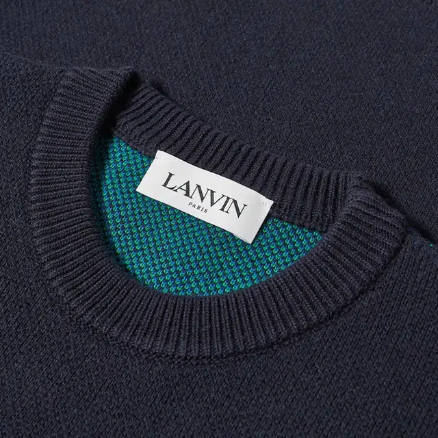Lanvin Logo