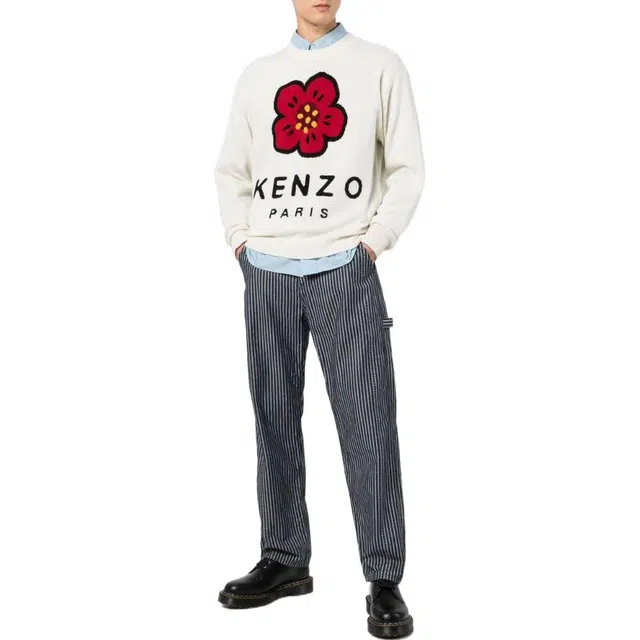 KENZO FW22 Logo