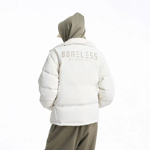 BONELESS Logo