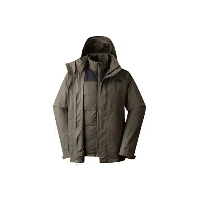 THE NORTH FACE