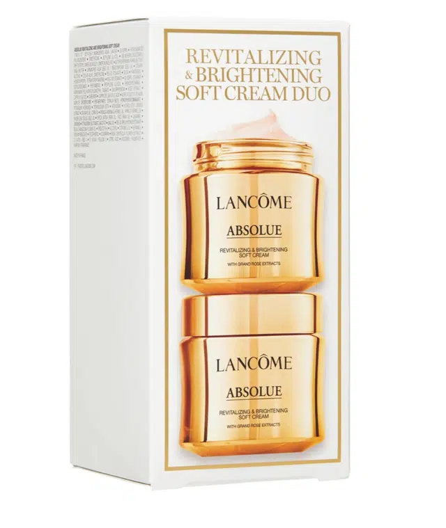 soft 60ml*2