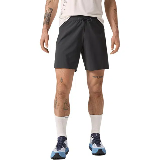 Arcteryx Norvan short 7"