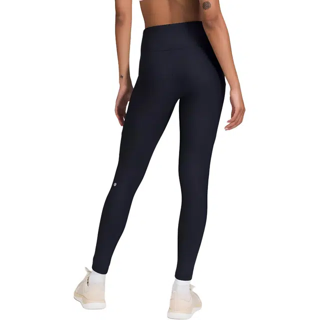 lululemon Fast and Free 28"
