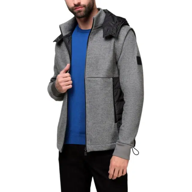 HUGO BOSS
