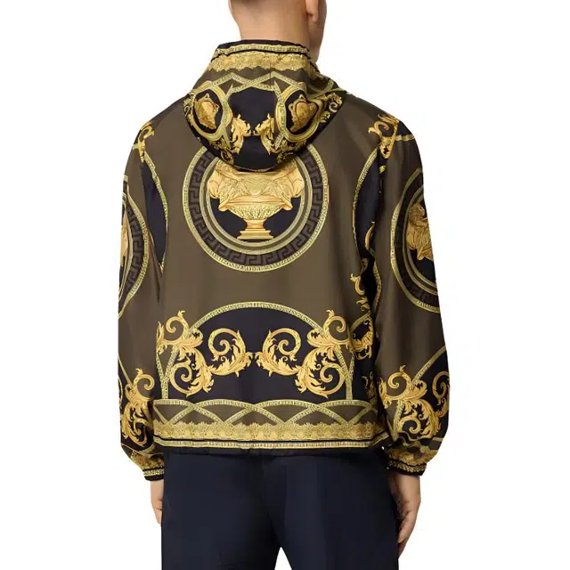 VERSACE