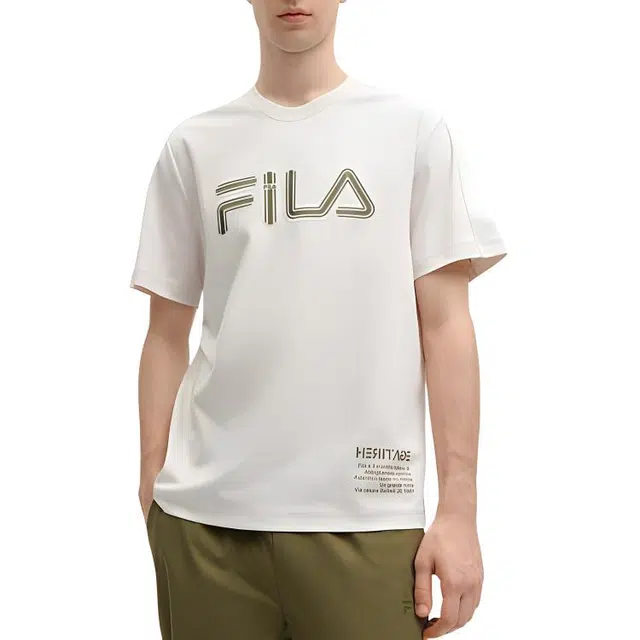 FILA Logo T