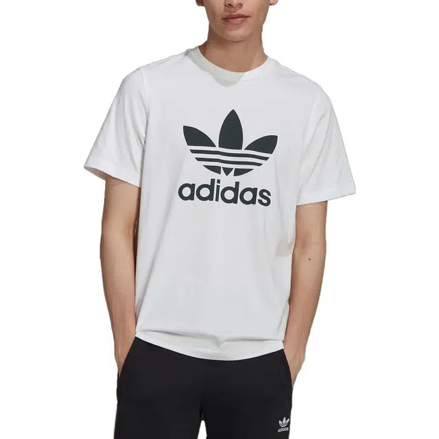 adidas originals Trefoil T-shirt LogoT