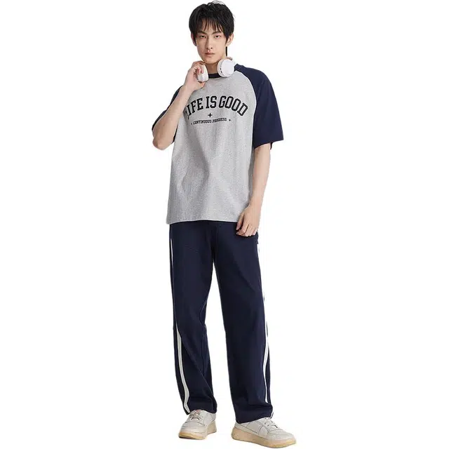 T