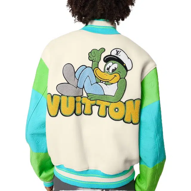 LOUIS VUITTON SS23