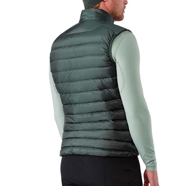 Arcteryx CERIUM LT Vest Logo