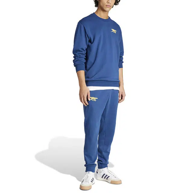 adidas
