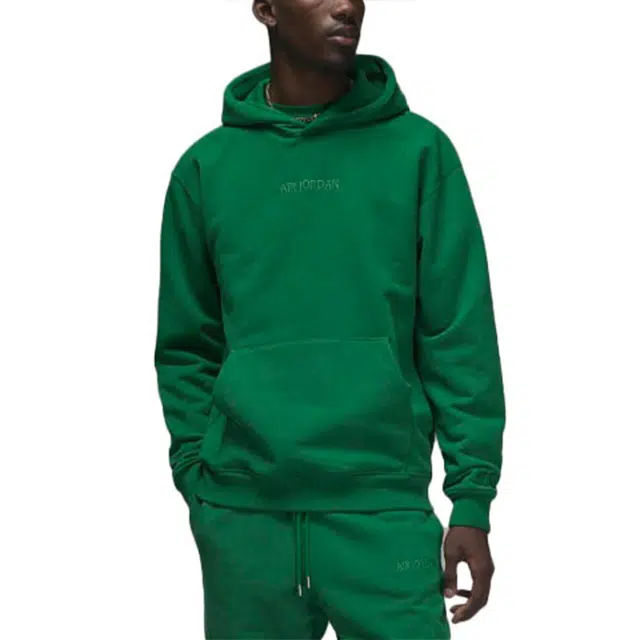 Jordan x Wordmark Logo