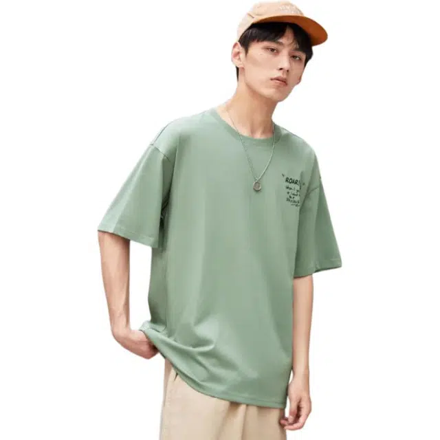 T