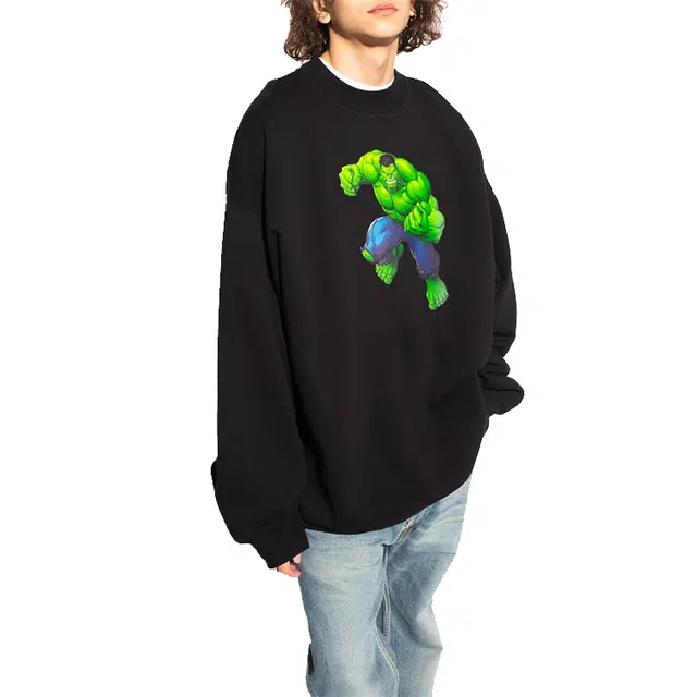 Balenciaga FW21