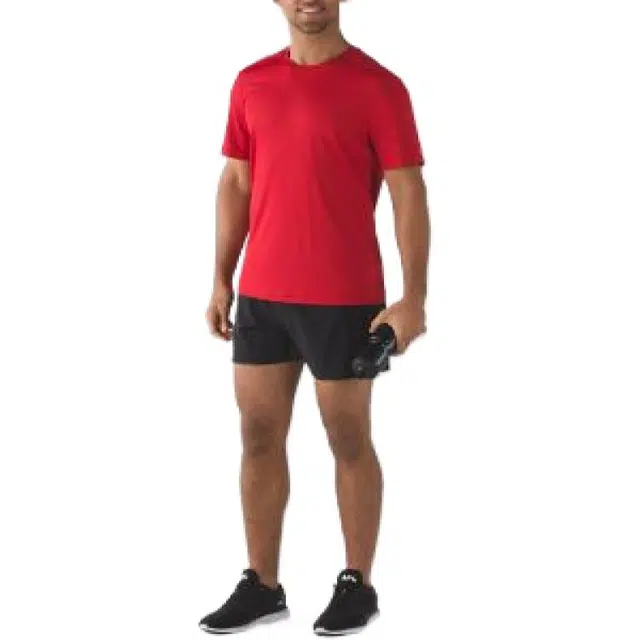 lululemon Out Run T