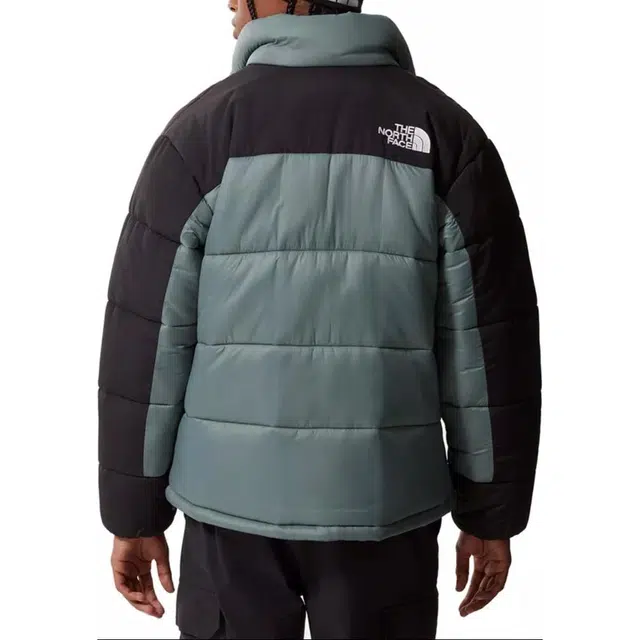 THE NORTH FACE Logo
