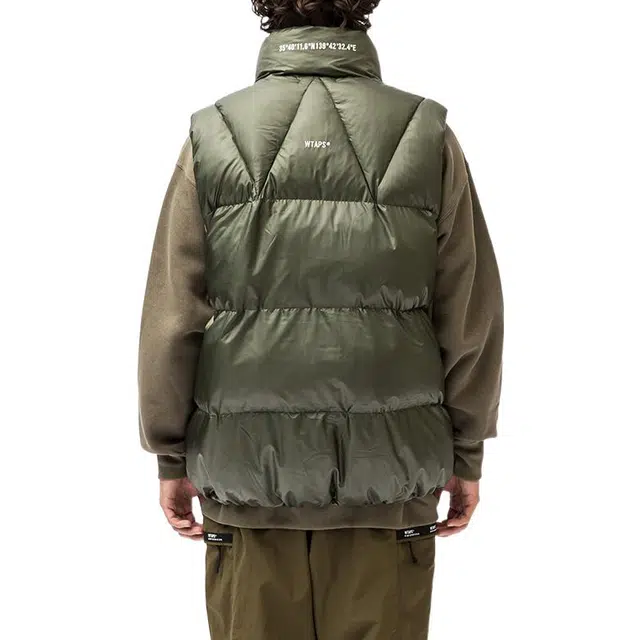 WTAPS FW22 Logo