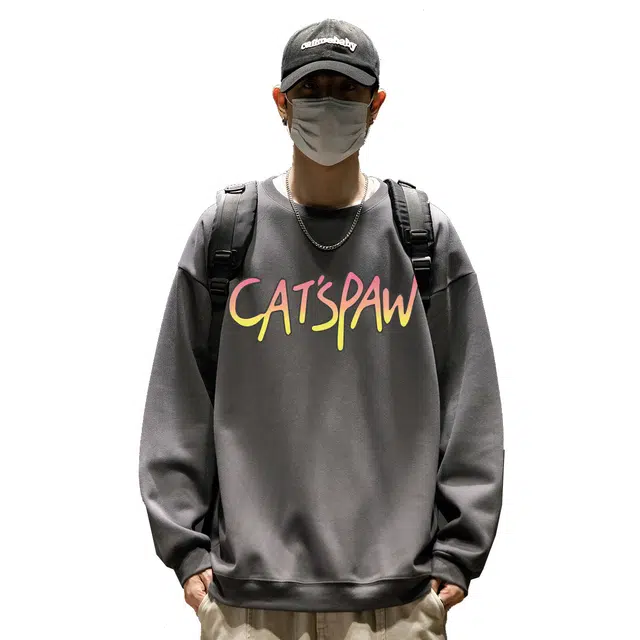CAT'S PAW